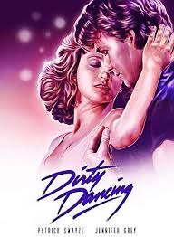 Dirty movies dirty dancing is feeling nostalgic at sphinx cinema. Zolto Poster Dirty Dancing Movie Poster 12 X 18 Inch Buy Online In Antigua And Barbuda At Desertcart Productid 173896822
