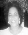 Patricia Rodney Obituary (2011)