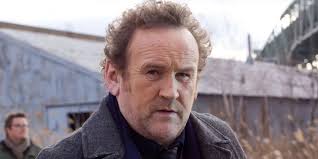 Colm Meaney, best known to sci-fi and Star Trek fans as Miles O'Brien of  Star Trek: The Next Generation and Star Trek: Deep Space Nine, will receive  a Lifetime Achivement Award from