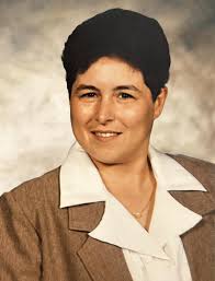 Obituary information for Lenda Johnson