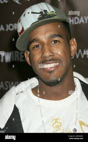 Landon brown hi-res stock photography and images