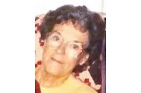 Geraldine Decker Obituary (1929