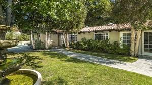 Greene and greene style homes, new construction. Ashley Greene Buys Kelly Osbourne And Jordana Brewster Sell Homes The Hollywood Reporter