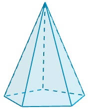 Resultado de imagen de piramides geometricas