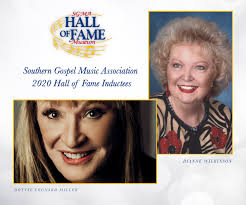 Daywind Music Group Celebrates SGMA Hall of Fame Inductees, Dottie Leonard  Miller and Dianne Wilkinson