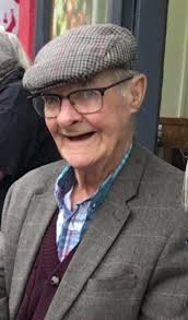 Family Announcement Prout David (Dave), Sadly passed away