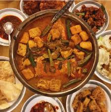 Ada banyak cara masak kari kepala ikan ni, ada kari. 8 Restoran Kari Kepala Ikan Wajib Cuba Di Sekitar Kl Pj