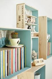 Wine crates are an amazing material for any crafts! 15 Ways To Diy With Wine Crates