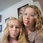 Ashley Mcevers's Instagram, Twitter & Facebook