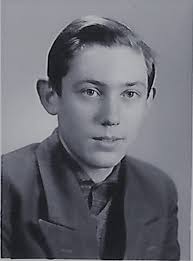 Michel HEBERT, 76 ans (GUILBERVILLE, COUTANCES)