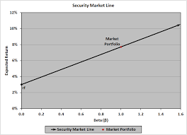 what are the differences between capital market line