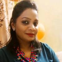 Mary Sunshine Dsouza (Pathak)