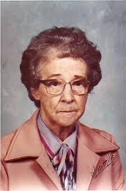 Lois Powers Gibson Family History