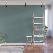 We did not find results for: Cool Tropical Blue Green Solid Color Pairs To Benjamin Moore Aegean Teal 2136 40 2021 Color Of The Year Wall Mural By Simplysolids Society6