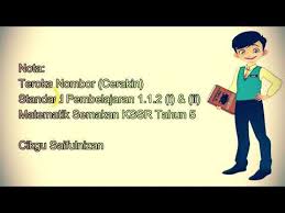 Nilai tempat dan nilai digit lengkapkan jadual dibawah dengan nilai tempat dan nilai digit yang betul berdasarkan digit yang bergaris. Nilai Tempat Dan Nilai Digit Lessons Blendspace