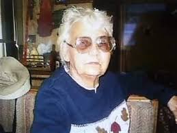 Shirley Soberg Obituary (2008)