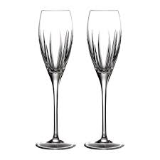 Waterford love true love champagne flutes, set of 2. Waterford Ardan Tonn Champagne Flutes Set Of 2 From Amara Us Accuweather Shop