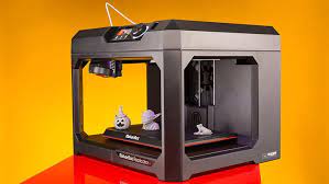 There isn't quite as much buzz around 3d printing now as there was back then, but 3d printers are still popular among the maker community (which is steadily growing). The Best 3d Printers For 2021 Pcmag