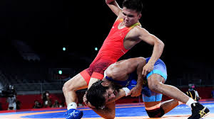 Seema bisla (50kg) and sonam malik (62kg) did not travel to warsaw as they too are nursing their respective injuries. 7yherhxqlsqavm