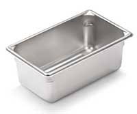 What Are Hotel Pans The Official Wasserstrom Blog