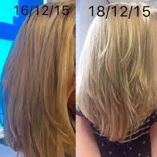 I M Getting Concerned Even Though The Condition Dryness Of My Hair Is Improving I M Getting A Brassy Colour Purple Shampoo And Conditioner Hair Repair Hair