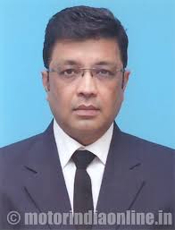 Krishna Koushik joins George Oakes