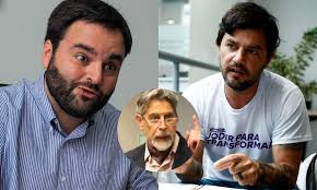Alberto de Belaunde y Daniel Olivares exigen respuestas al Ejecutivo: "No  podemos permitir una muerte más"