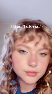 Marit Hair Tutorial