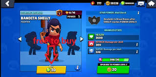 Enjoy yourself in this epic action title from supercell where you'll go against all odds as you join others in the awesome brawls between professional brawlers. Brawl Stars Mod Notesfasr
