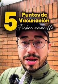 5 lugares para aplicar vacuna de fiebre amarilla en Bogotá