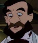 Charles Batchelor Voice