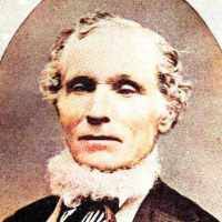 Daniel Currie Hill (1807–1881)