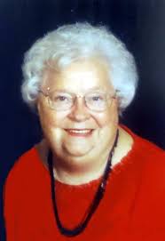 Martha McNuer Obituary