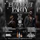 Menace DJs Present: Blackout Party event image