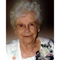 Thelma Lucille Higgs Obituary