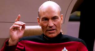 Kanon-Futter: Picard 1x03