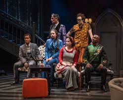 Review: The Mousetrap at Court Theatre | Newcity Stage
