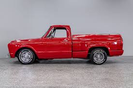 Image result for Red 1968 Motor Home