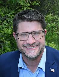 Meet David Leavitt, Candidate for State Representative Dist. 25 Seat B