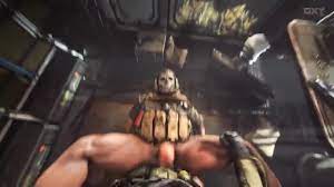 Call of duty sex