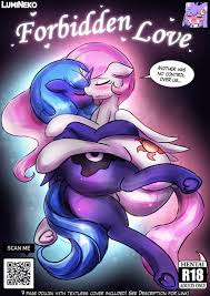 Forbidden Love comic porn | HD Porn Comics