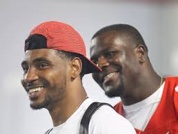 Best Braxton Miller photos