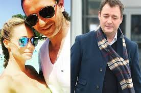 Według najnowszych doniesień marcin gortat wziął ślub z żanetą wczesną wiosną. Byly Maz Malgorzaty Rozenek Jest Zazdrosny O Majdana Nie Daje Tego Po Sobie Poznac Ale Czasem