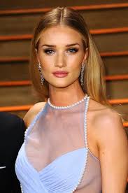 8 Rosie Huntley makeup ideas