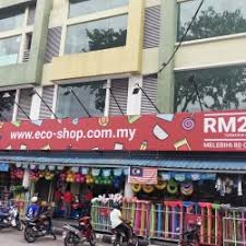 Free zero waste shipping on orders $48+. Kedai Eco Shop Shah Alam Image With Text