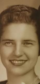 Virginia R. Bates Obituary December 21, 2017