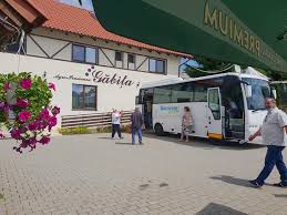 Set in vatra dornei, 400 metres from a ski slope, pensiunea ellemar offers free wifi and a garden with a terrace. Pensiunea Monica Facebook