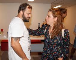 Lucie vondráčková a petr vojnar: Aneta Langerova Se Zakulacuje Nemela By Se Vratit Skladat Na Sumavu Expres Cz