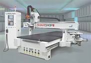 Used Industrial CNC Routers - CNCMachines.com