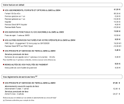 Les frais peu élevés qu'il est difficile de prouver à l'aide de justificatifs, peuvent cependant être évalués de manière forfaitaire. Vos Applis Mobile Sfr